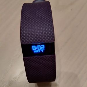 Fitbit Charge HR